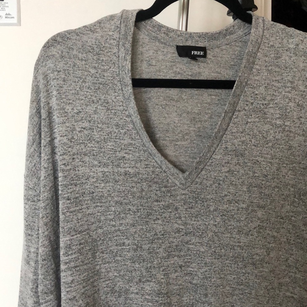 Wilfred Free Sweater